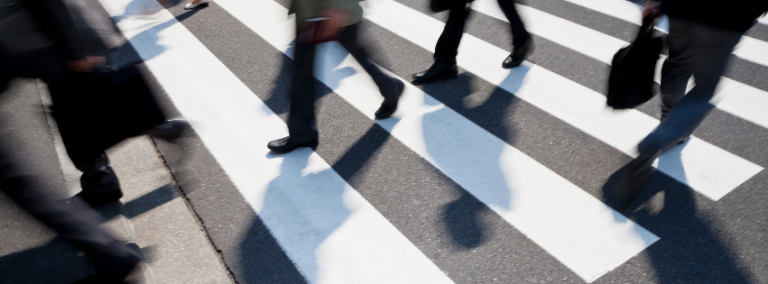 Car Park Safety: A Shared Responsibility